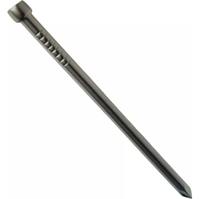 Kolářský hřebík (vágnerka) 2,5x60 mm, 1 kg, ZB