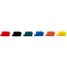 Redshift náhradný diel Replacement Elastomer Kit Shockstop 55/70 Mm