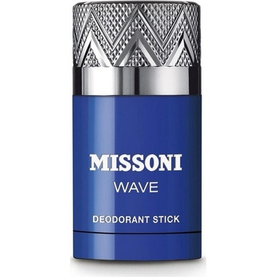 Missoni Wave deostick 75 ml