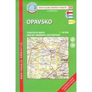 59 Opavsko 1:50 000