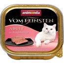 Animonda CLASSIC morčacie srdiečka pre mačky 100 g