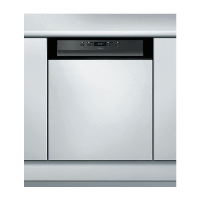 Whirlpool WBC 3C26 B