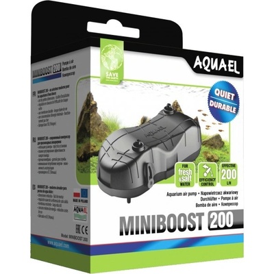 Aquael Miniboost 200