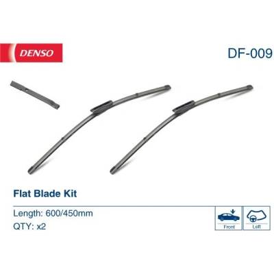 Lístok stierača DENSO DF-009