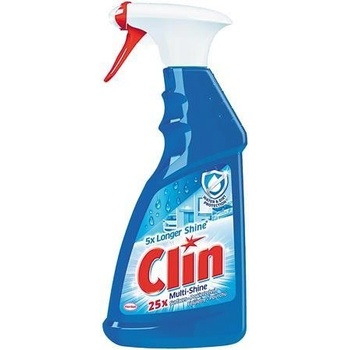 Clin Multi-shine univerzálny čistiaci prostriedok 0,5 l