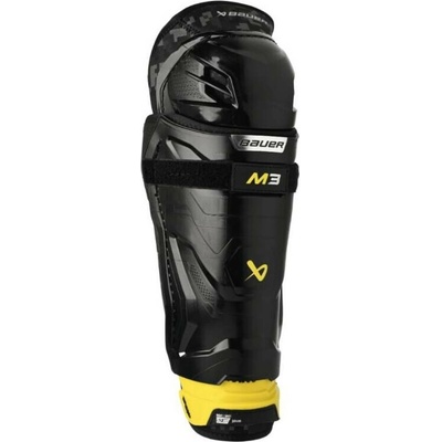 chrániče píšťal Bauer Supreme M3 S23 JR