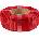 Spectrum ReFill LW-ASA UltraFoam Traffic Red - 1, 75 mm / 750 g (81602)