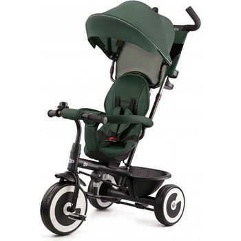 Kinderkraft AVEO Zelená