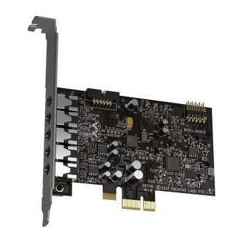 Creative Sound Blaster Audigy Fx V2