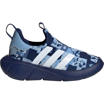 Adidas sportswear Обувки x Disney Mickey Mouse Monofit Trainer Kids