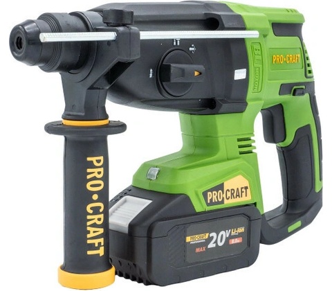 Procraft PHA40