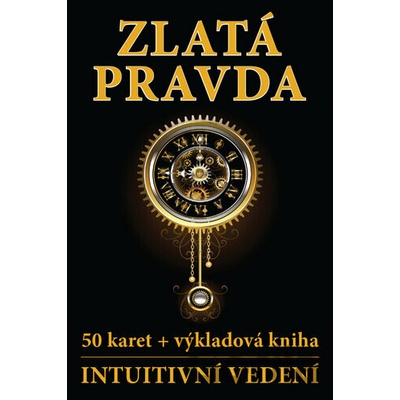 Zlatá pravda - Veronika Kovářová