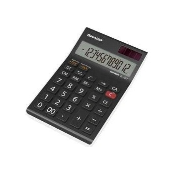 Sharp EL 124 TWH