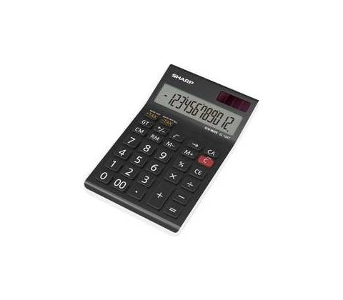 Sharp EL 124 TWH