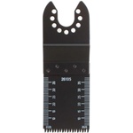 STANLEY - Нож за трион 15 TPI, 32x40 мм STA26105-XJ (STA26105-XJ)