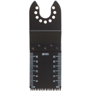 STANLEY - Нож за трион 15 TPI, 32x40 мм STA26105-XJ (STA26105-XJ)