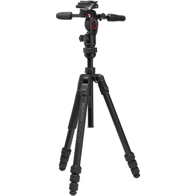 Manfrotto Befree GT PRO MKBFRTA4GTFB-3W