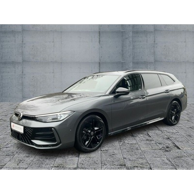 Volkswagen Passat Variant 2.0 TDI R-Line DSG 110 kW