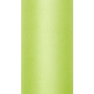 Party Deco Tyl 0,15x9 m