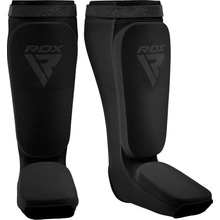 RDX SIB Holenný a priehlavkový chránič OEKO-TEX® Standard 100 certified black