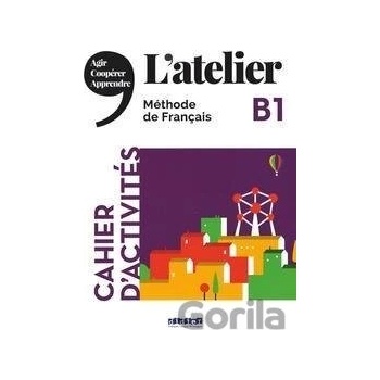 L'atelier