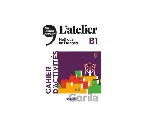 L'atelier