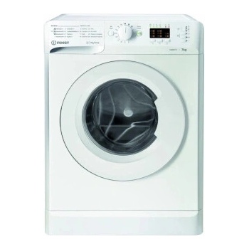 Indesit MTWA 71252 W PL