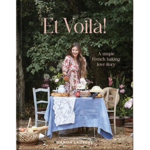 Et Voila! | Manon Lagreve (ISBN: 9781804530153)