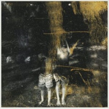 Voids - Old Fire LP