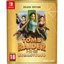 Tomb Raider 1 - 3 Remastered (Deluxe Edition)