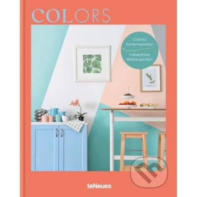 Colors - Claire Bingham