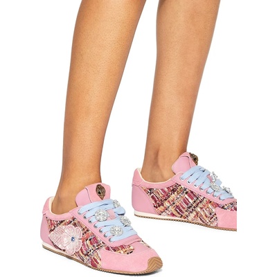 Kurt Geiger London Маратонки Kurt Geiger London Islington Sneaker (4396057069)