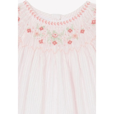 Tartine et chocolat Детска памучна рокля Tartine et Chocolat (CA30000.80.86)