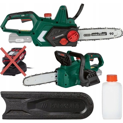 PARKSIDE PKSA 20V