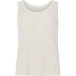 Protest Дамски топ Protest Women's PRTFields Top - Kit Off-White - размер 40 (EU) (916-3887-0114)