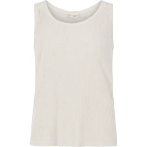 Protest Дамски топ Protest Women's PRTFields Top - Kit Off-White - размер 40 (EU) (916-3887-0114)