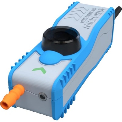 BlueDiamond MicroBlue Micro-Water Reservoár s lištou ivory BD-X86-007