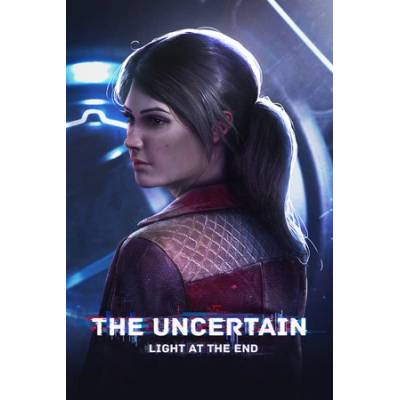 ComonGames The Uncertain Light at the End (PC)