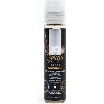System JO Gelato Salted Caramel 30 ml