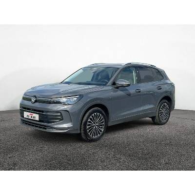 Volkswagen Tiguan eTSI Life DSG 110 kW