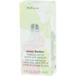Clinique Even Better Makeup SPF 15 30 ml нюанс CN 28 Ivory VF