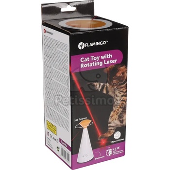 Flamingo Rotating laser