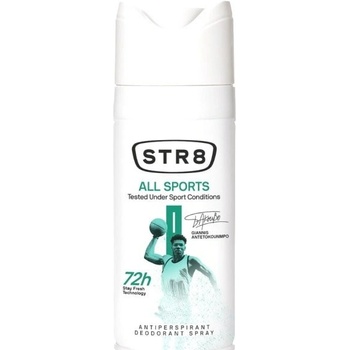 STR8 All Sport deospray 150 ml