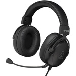 The G-Lab KORP-TITANIUM Слушалки