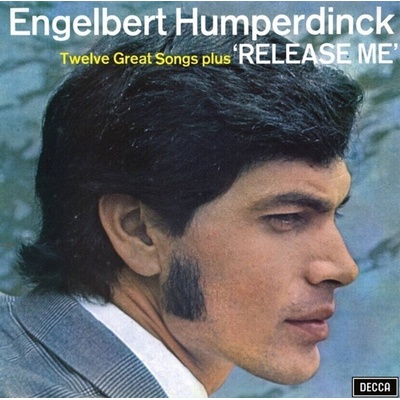 Engelbert Humperdinck - Release Me (Cream Coloured) (LP) (0602465198324)