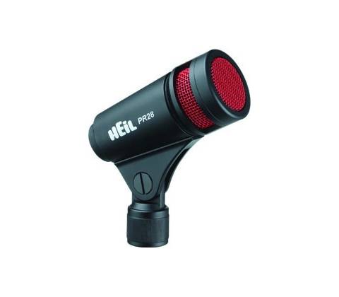 Heil Sound PR28