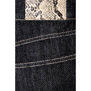 Twinset дънки bootcut дамски (262LI2JBB)