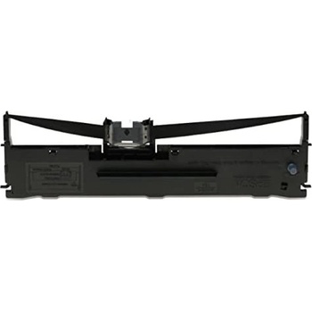 Epson Рибон оригинал Epson черен S015307 за LQ-630|630S "C13S015307" (RAPO) (C13S015307)