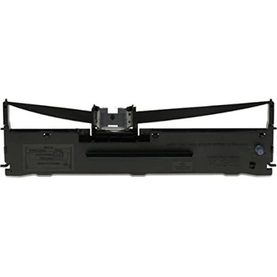 Epson Рибон оригинал Epson черен S015307 за LQ-630|630S "C13S015307" (RAPO) (C13S015307)