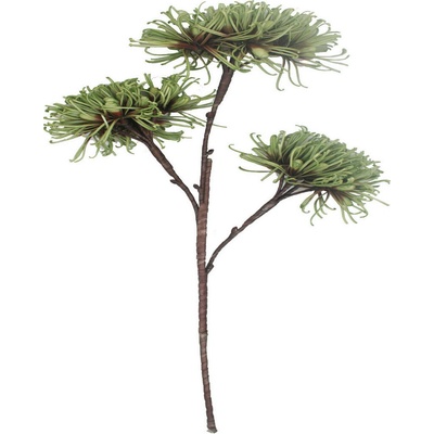 Ambia Home UMELÝ KVET chryzantéma 92 cm - Kvety & kvetináče - 0033240042